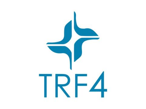 Logo Tribunal Regional Federal da 4ª Região (TRF4)