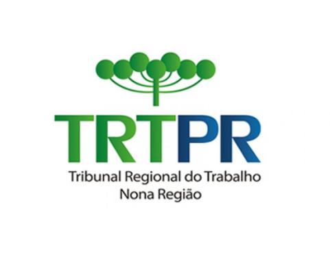 Logo Tribunal Regional do Trabalho da 9ª Região