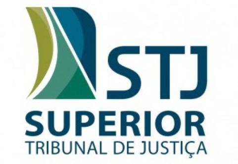 Logo Superior Tribunal de Justiça
