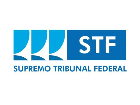 Logo Supremo Tribunal Federal