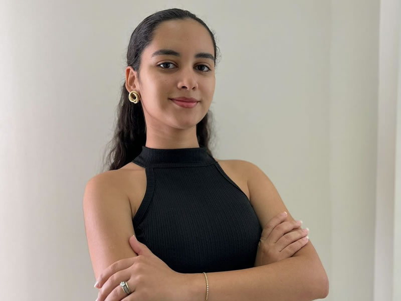 Nathiele de Oliveira Uchoa Dota